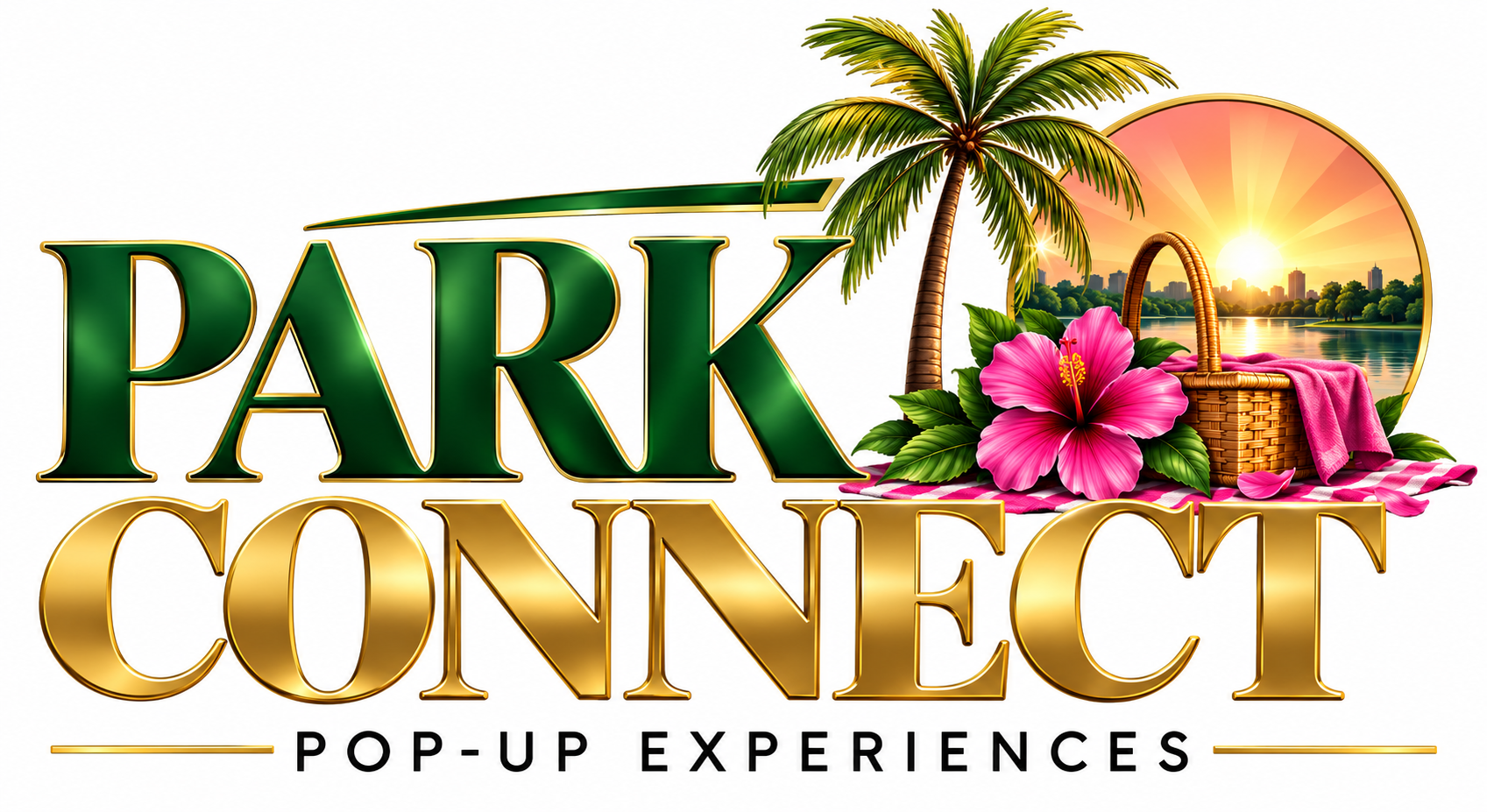 Park Connect — Pop-Up Experiences