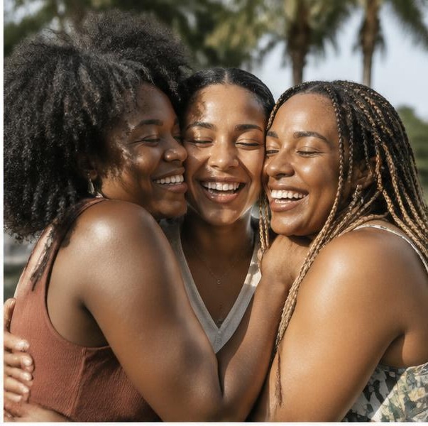 Emotional wellbeing: Heal Your Heart