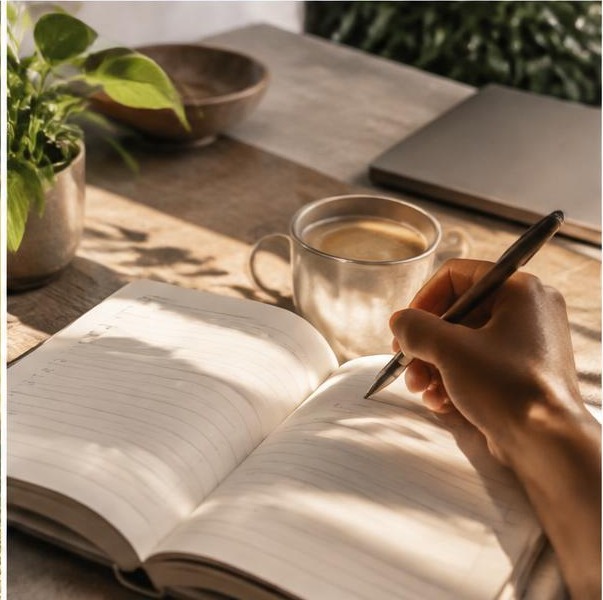 Financial wellbeing: Manage Your Money