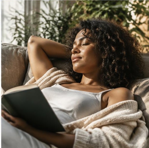 Mental wellbeing: Plan • Learn • Reset
